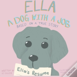 Capa do artigo Ella