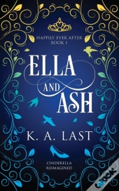 Ella And Ash