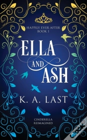 Capa do artigo Ella And Ash