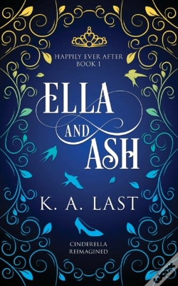 Capa do artigo Ella And Ash