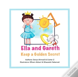 Capa do artigo Ella And Gareth