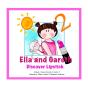 Ella And Gareth Discover Lipstick - Preview