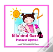Capa do artigo Ella And Gareth Discover Lipstick