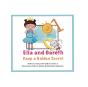 Ella And Gareth Keep A Golden Secret - Preview