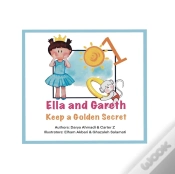 Capa do artigo Ella And Gareth Keep A Golden Secret
