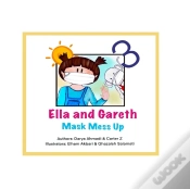 Capa do artigo Ella And Gareth Mask