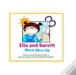 Capa do artigo Ella And Gareth Mask