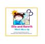 Ella And Gareth Mask Mess Up - Preview