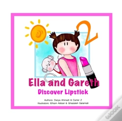 Capa do artigo Ella And Gareth