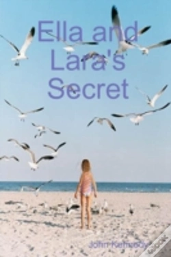 Capa do artigo Ella And Lara'S Secret