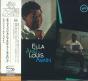 Ella And Louis Again - CD - Preview