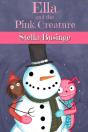 Ella And The Pink Creature - Preview