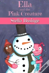 Ella And The Pink Creature