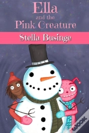 Capa do artigo Ella And The Pink Creature