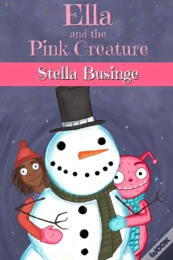 Capa do artigo Ella And The Pink Creature