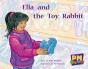 Ella And The Toy Rabbit - Preview