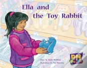 Capa do artigo Ella And The Toy Rabbit