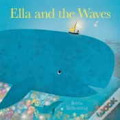 Capa do artigo Ella And The Waves