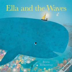 Capa do artigo Ella And The Waves