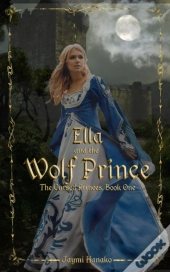 Ella And The Wolf Prince