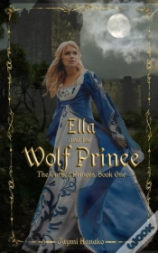 Capa do artigo Ella And The Wolf Prince