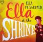 Ella at the Shrine - Vinil - Preview