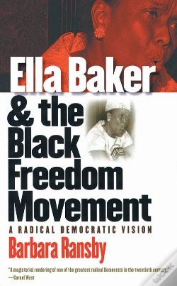 Capa do artigo Ella Baker And The Black Freedom Movement