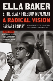 Capa do artigo Ella Baker And The Black Freedom Movement