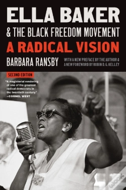 Capa do artigo Ella Baker And The Black Freedom Movement