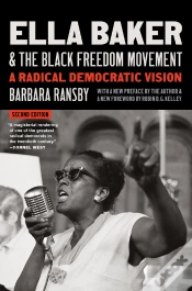 Capa do artigo Ella Baker And The Black Freedom Movement, Second Edition