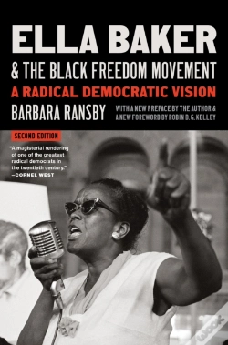 Capa do artigo Ella Baker And The Black Freedom Movement, Second Edition