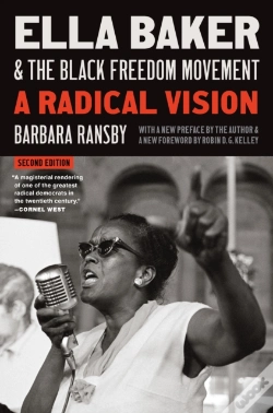 Capa do artigo Ella Baker And The Black Freedom Movement, Second Edition