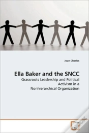Capa do artigo Ella Baker And The Sncc