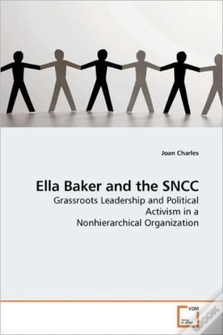 Capa do artigo Ella Baker And The Sncc