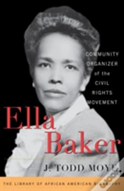 Capa do artigo Ella Baker