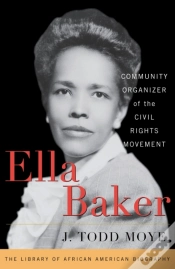 Capa do artigo Ella Baker