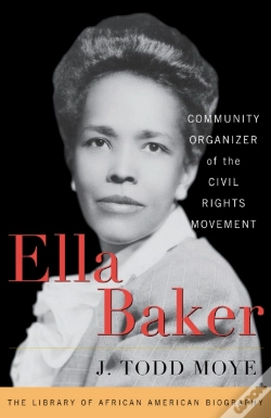 Capa do artigo Ella Baker