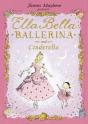 Ella Bella Ballerina And Cinderella - Preview