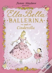 Capa do artigo Ella Bella Ballerina And Cinderella