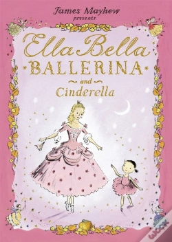 Capa do artigo Ella Bella Ballerina And Cinderella