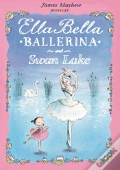 Capa do artigo Ella Bella Ballerina And Swan Lake
