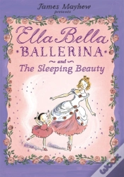 Capa do artigo Ella Bella Ballerina And The Sleeping Beauty