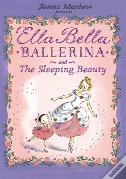 Capa do artigo Ella Bella Ballerina And The Sleeping Beauty