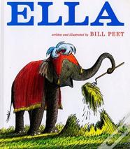 Ella
