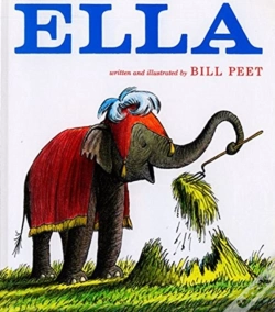 Capa do artigo Ella