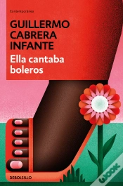 Capa do artigo Ella Cantaba Boleros