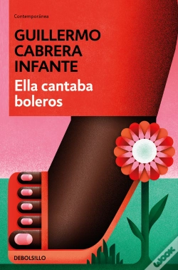 Capa do artigo Ella Cantaba Boleros