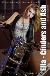Capa do artigo Ella: Cinders And Ash