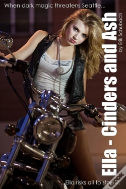 Capa do artigo Ella: Cinders And Ash
