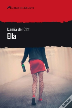 Capa do artigo Ella